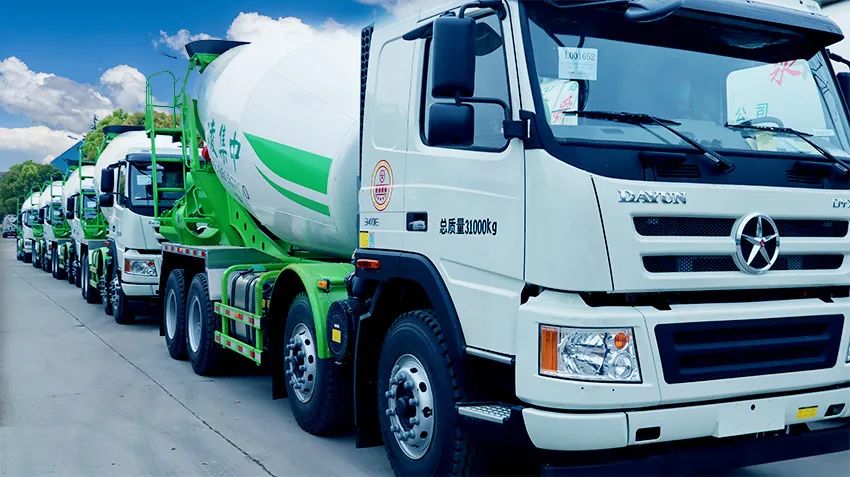 行家客戶一年內入手幾十臺凌宇車 這次又看中“凌云”組合！