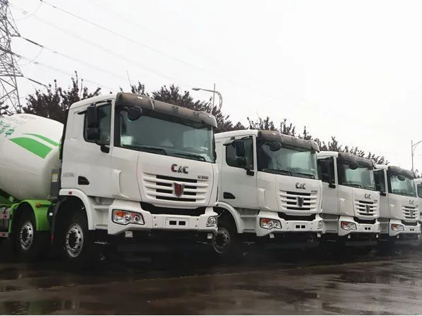 時隔一月洛陽老客戶再提車，聯合凌宇這一組合火了……